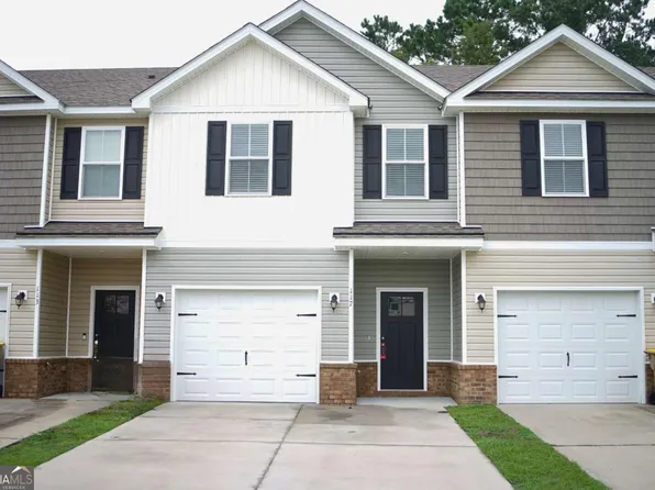 117 Horizon Ln, Richmond Hill, GA 31324