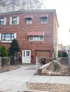 2246 Lafayette Ave, Bronx, NY, 10473