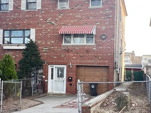 2246 Lafayette Ave, Bronx, NY 10473