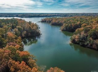 Merry Point Rd, Merry point rd, VA 22503