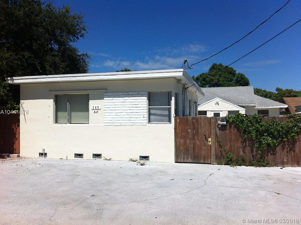 2nd image of 345-347 NE 57th St #347