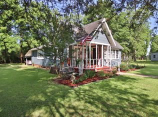 6921 Zero Rd, Meridian, MS 39301