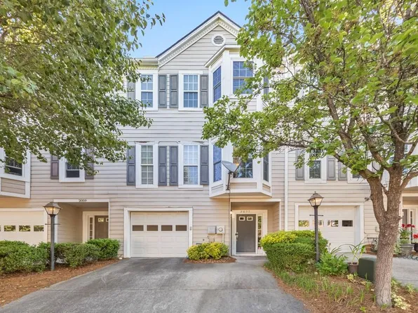 2057 Pinnacle Pointe Dr, Norcross, GA 30071