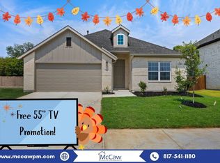 1816 Laurel St, Denton, TX 76205