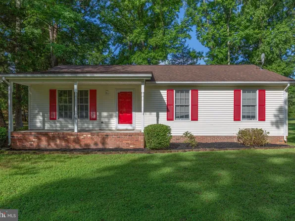 4414 Savannah St, King George, VA 22485