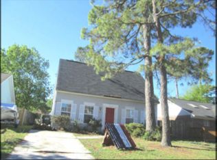 329 Mapmaker Ln, Savannah, GA 31410