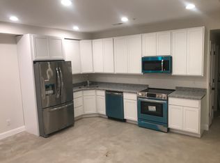 212 T St NW #BASEMENT, Washington, DC 20001