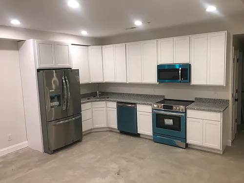 212 T St NW #BASEMENT Photo 1