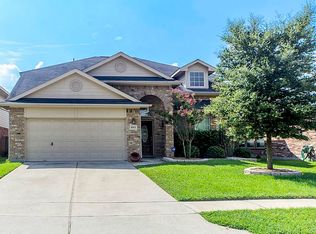 6311 Lost Timber Ln, Houston, TX 77066