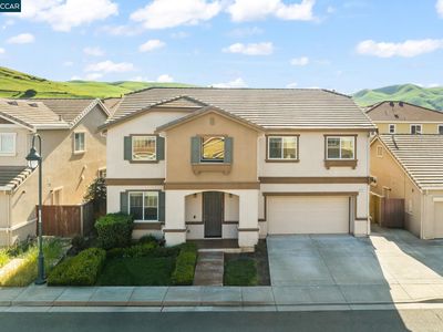 2121 Nokota Dr, Fairfield, CA, 94534