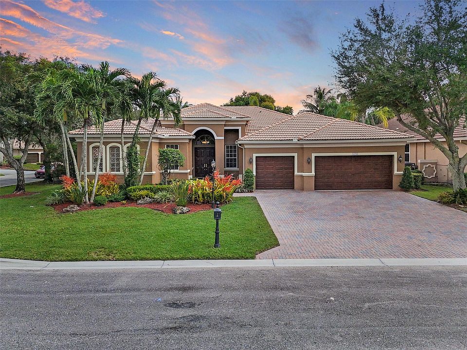 1st image of 6174 NW 124th Drive