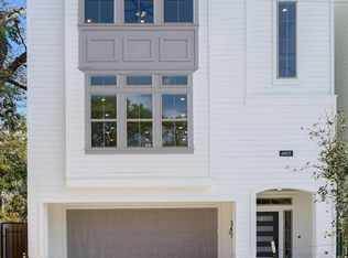 6823 Sidney St, Houston, TX 77021