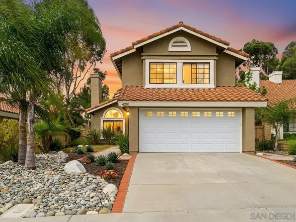 4210 Federman Ln, San Diego, CA 92130