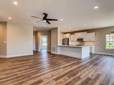 162 Mountain View Circle, Branson West, MO, 65737