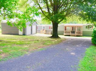 11261 Saint Just Rd, Unionville, VA 22567