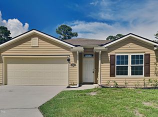 1848 Blackwater Way, Middleburg, FL 32068