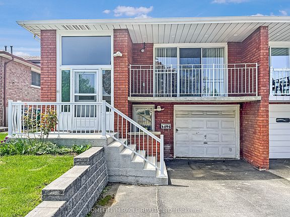 3rd image of 3485 Oakglade Cres