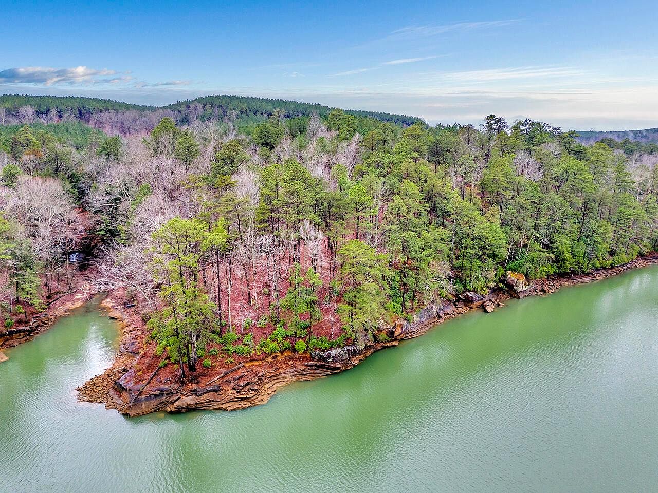 60 & 61 Sipsey Overlook Rd, Double Springs, AL 35553 MLS 24508 Zillow