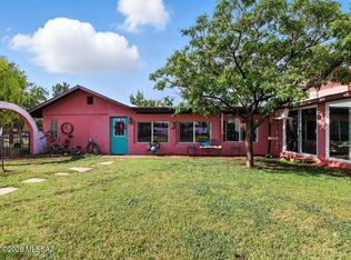 131 Boyd Ln, Sonoita, AZ 85637