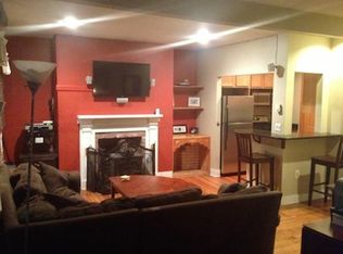 39 Swallow St #2, South Boston, MA 02127