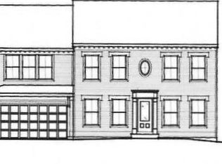 416 Smithton Blvd, O'Fallon, MO 63368