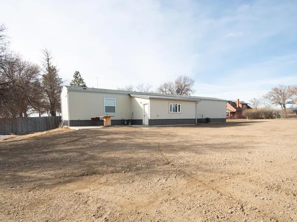 25 2nd Ave, Hingham, MT 59528