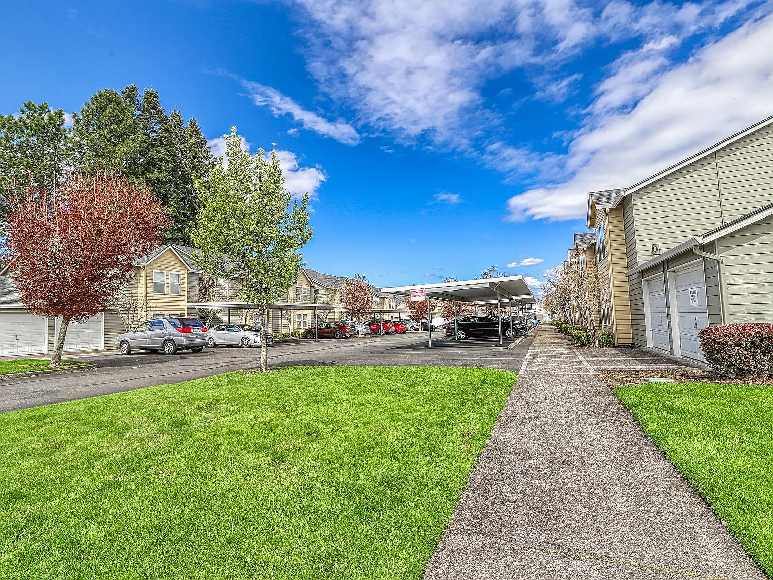 Heritage Park Apartments — Photo 2