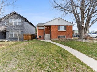 1520 Oneida St UNIT B, Denver, CO 80220