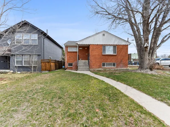 1520 Oneida St Unit B, Denver, CO 80220