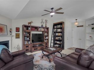 433 Mill Pond Dr, Winston Salem, NC 27106