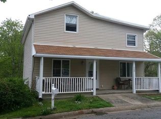 729 Stanley Ave, Springdale, PA