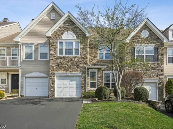 19 Musket Dr, Bernards Twp., NJ 07920