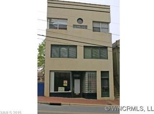 35 Depot St, Waynesville, NC 28786