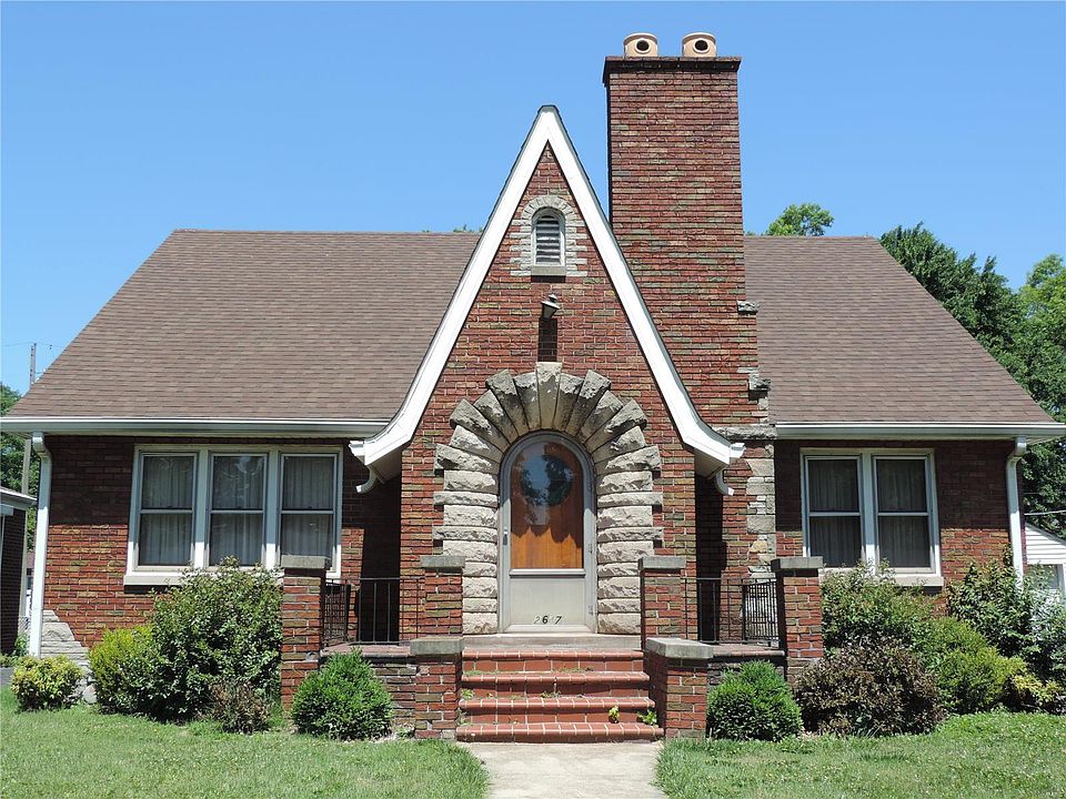 1st image of 2647 Delmar Ave