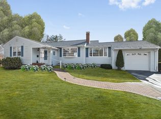 47 Graymore Rd, Waltham, MA 02451