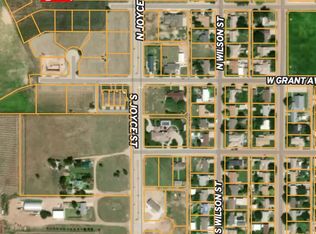 248 Janes Ct, Ulysses, KS 67880