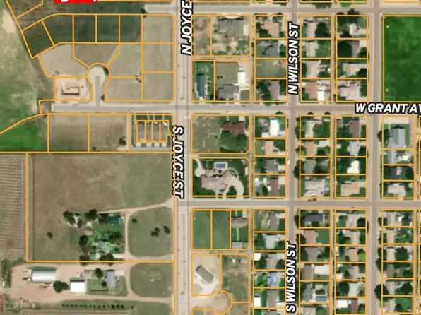248 Janes Ct, Ulysses, KS 67880