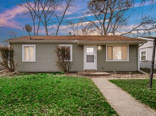 7606 Chestnut Ave, Hammond, IN 46324