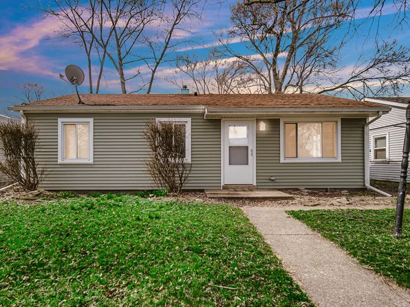 7606 Chestnut Ave, Hammond, IN 46324