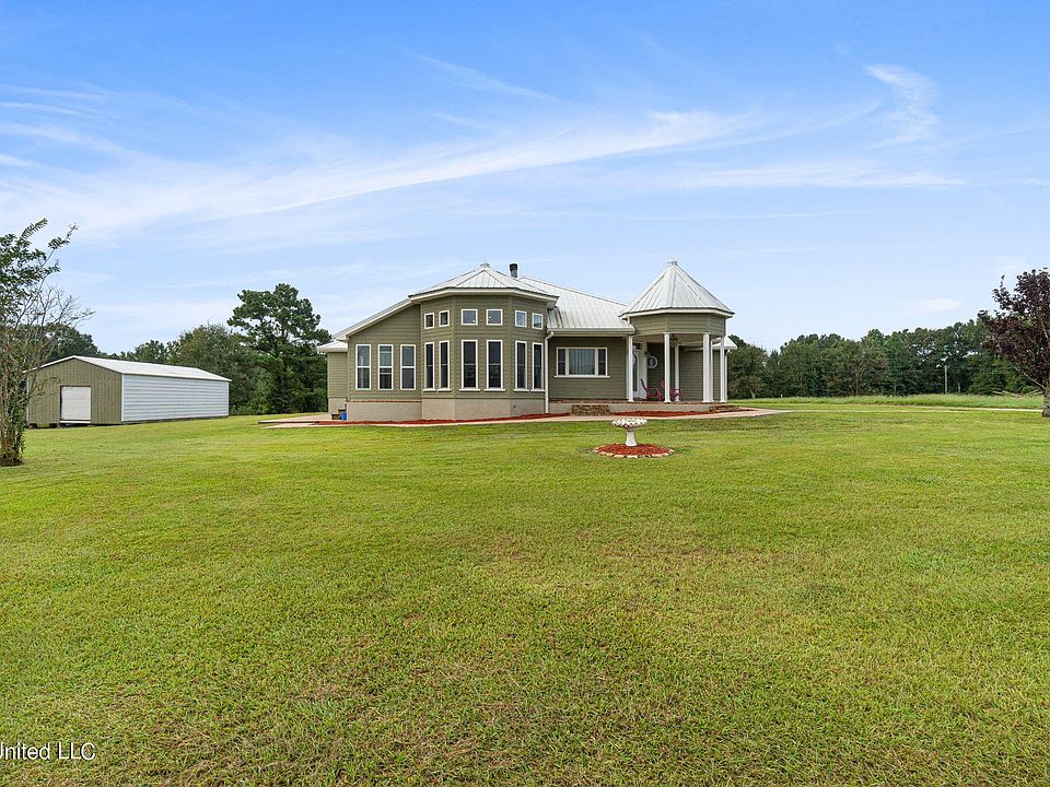 76 C J Harrell Rd, Poplarville, MS 39470 Zillow