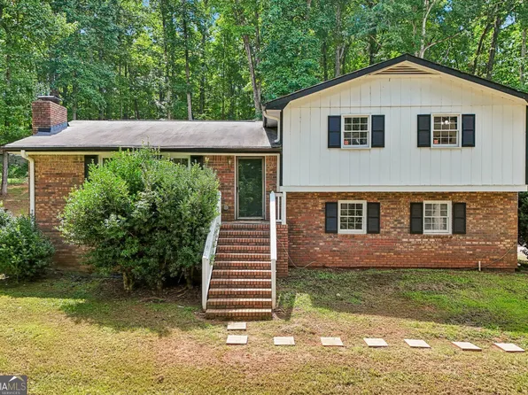 539 Newton Rd, Lagrange, GA 30240