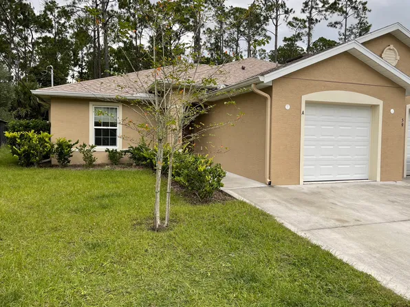 59 Seattle Trl #A, Palm Coast, FL 32164