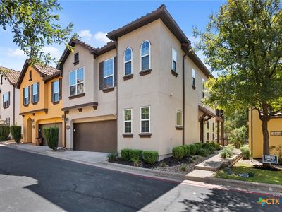 12108 Terraza Cir #TOWNHOUSE 24, Austin, TX, 78726