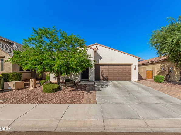 22015 N 98TH Lane, Peoria, AZ 85383
