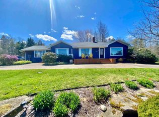 109 Skyway Dr, Wolfville, NS B4P1S3