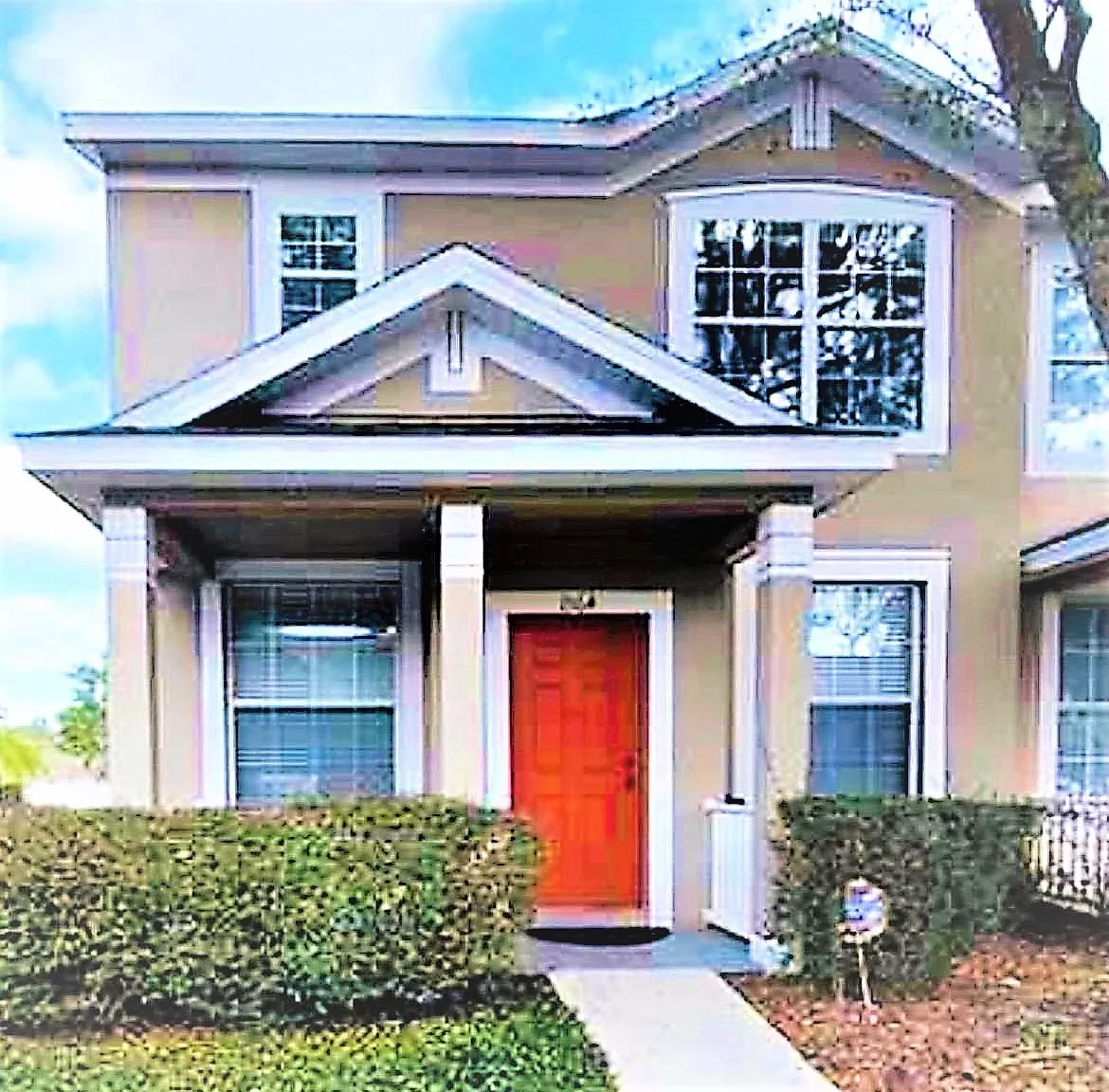 1564 Blue Magnolia Rd — Photo 1