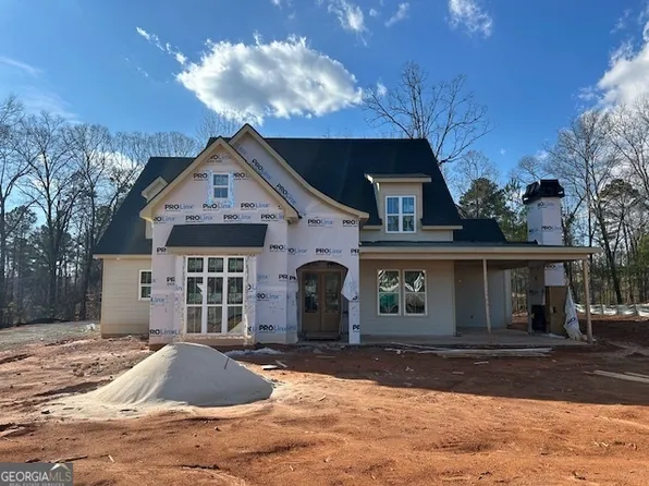 LOT 176 Snug Harbor Pl, Newnan, GA 30263