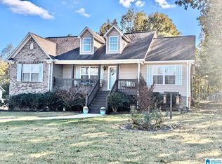 2562 Blake Way, Warrior, AL 35180