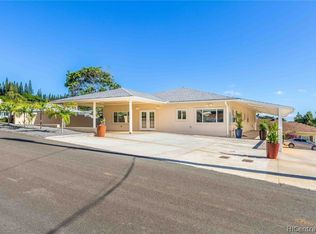 45-1117 Cobb Adams Rd #C, Kaneohe, HI 96744