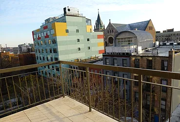 Rented by Charie Properties LLC